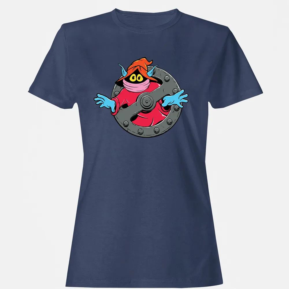 Women's T-shirt - LCK8Q9FL