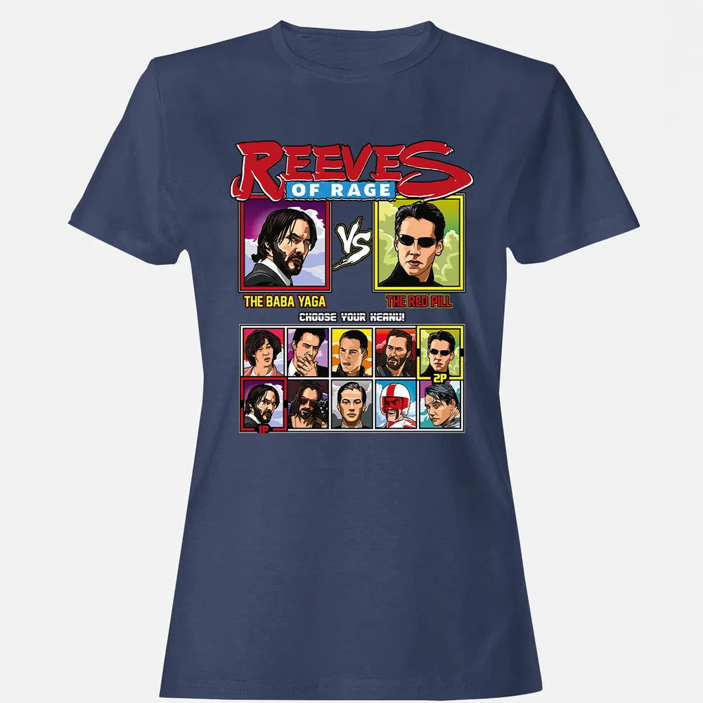 Women's T-shirt - PS4PXNCC