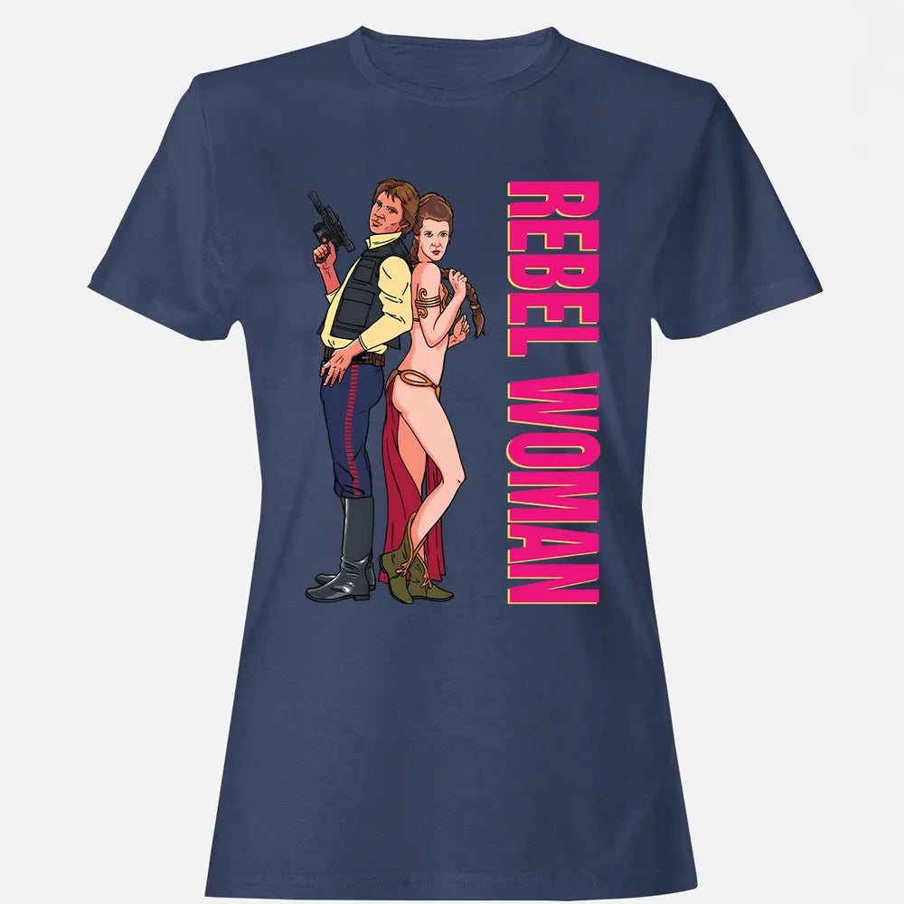 Women's T-shirt - 8R8UF15Y