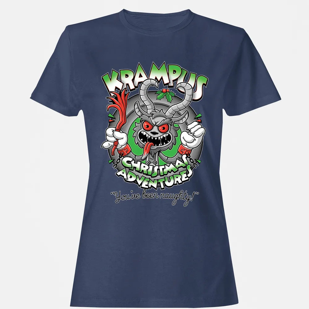 Women's T-shirt - 139XCSU9