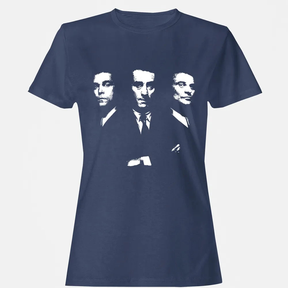 Women's T-shirt - 5LG2GY7E