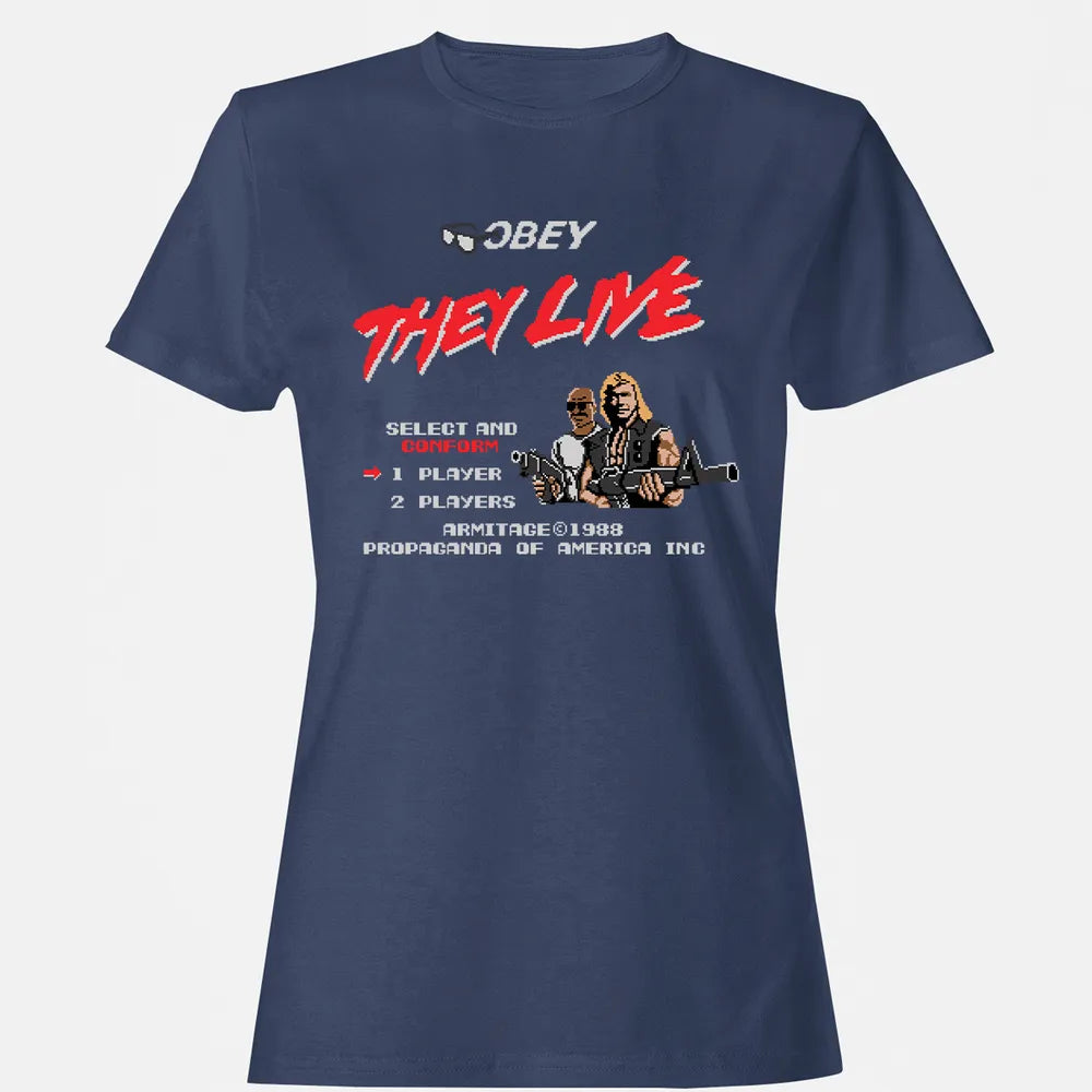 Women's T-shirt - 13N3A72N