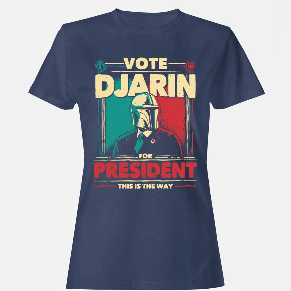 Women's T-shirt - RK44ZN31