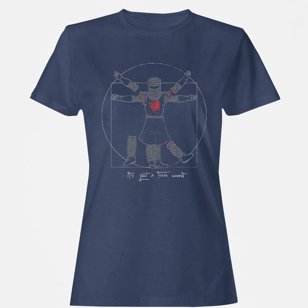 Women's T-shirt - R1XDU9ZW