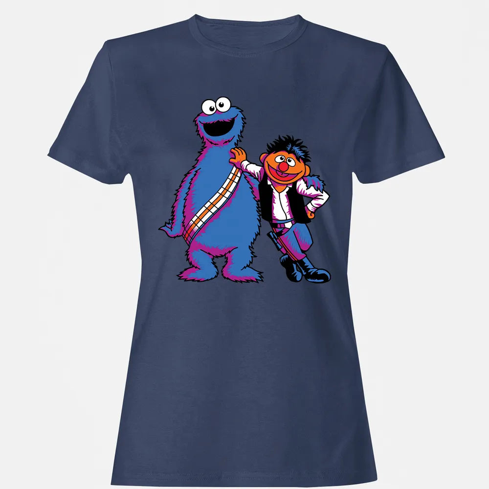 Women's T-shirt - YTSC1V1L