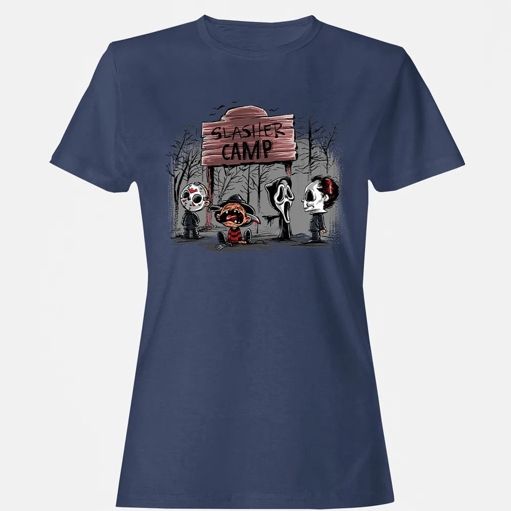 Women's T-shirt - F9YXAW3K