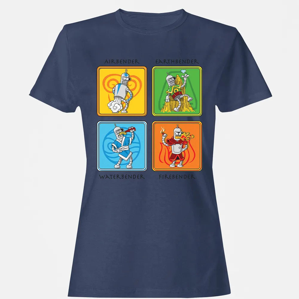 Women's T-shirt - 479EHDPD