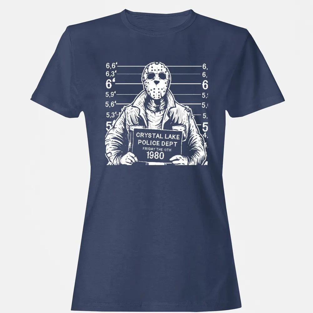 Women's T-shirt - 2NACEPGJ