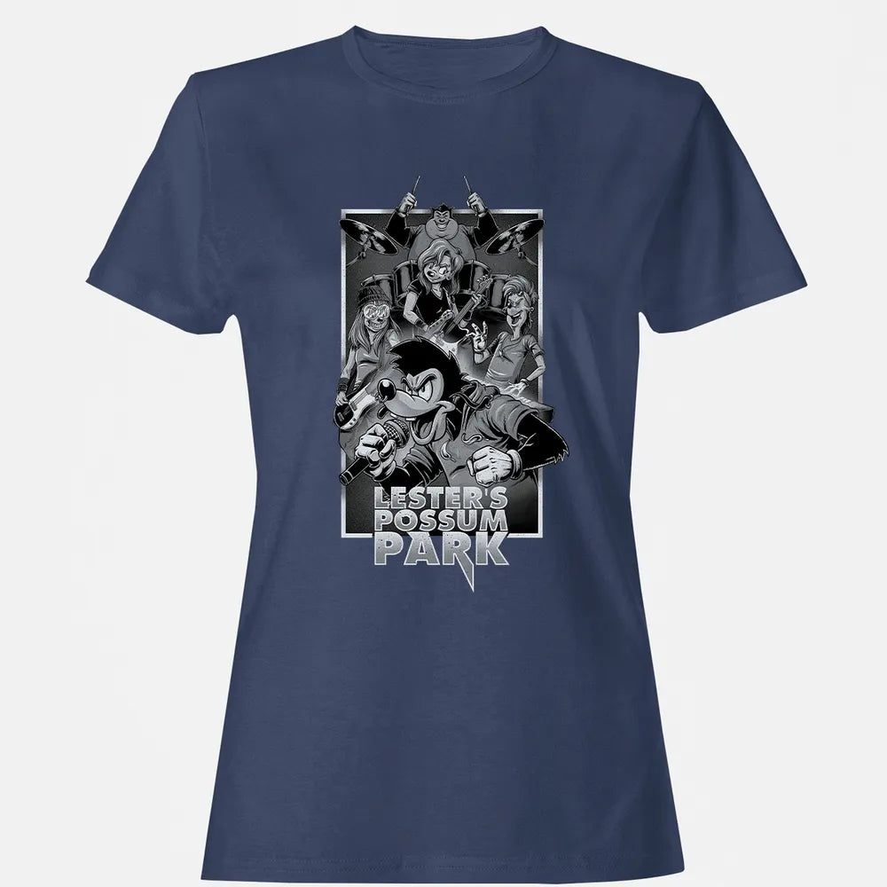 Women's T-shirt - CTAYNBVY