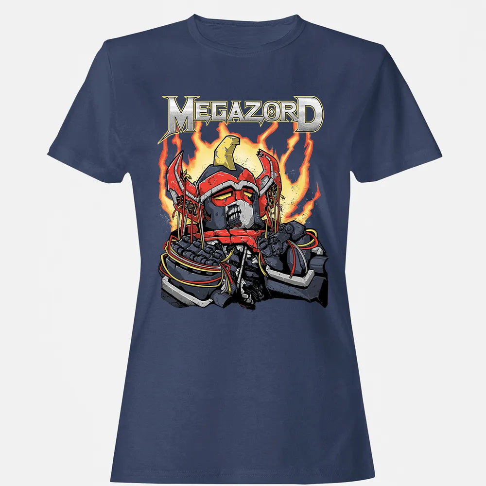 Women's T-shirt - 5UBYY8G8