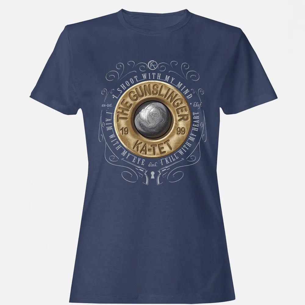 Women's T-shirt - KXRRX22W