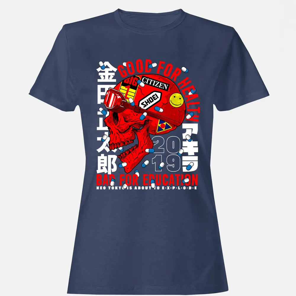Women's T-shirt - DBFFDP28