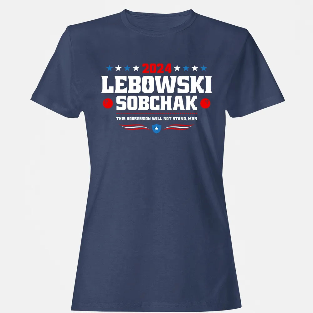 Women's T-shirt - PWAMQPJU