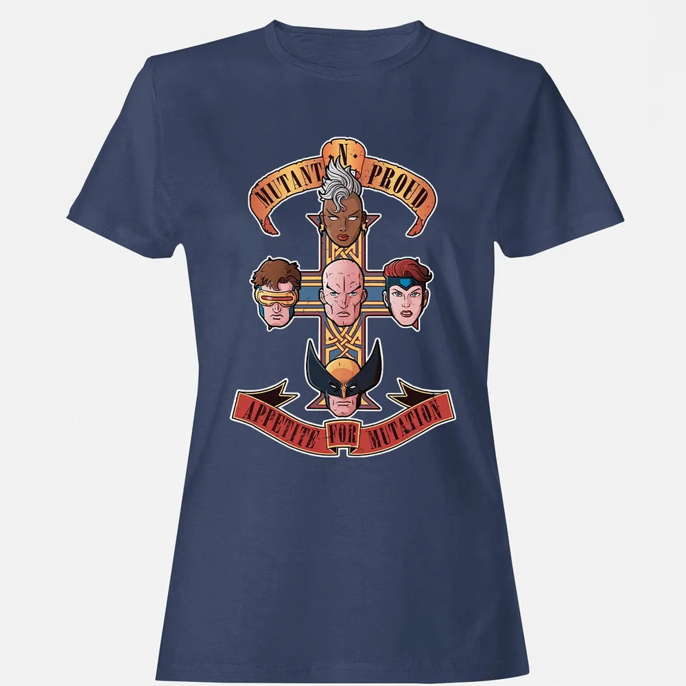 Women's T-shirt - B58F6JVN