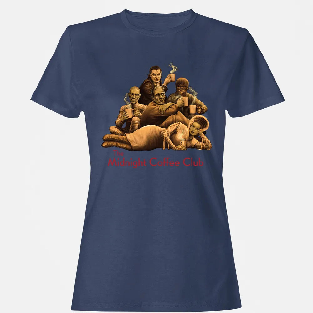 Women's T-shirt - JKK5NE59