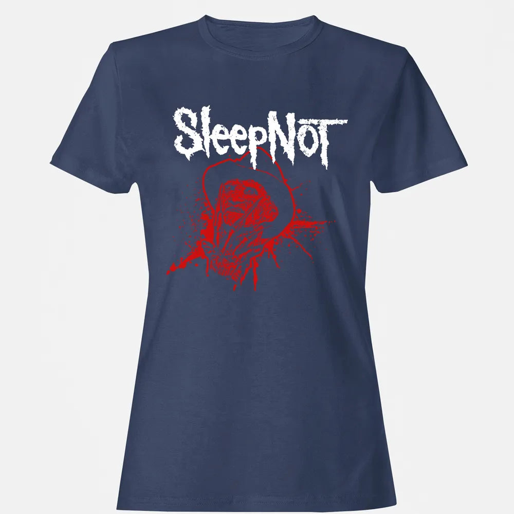 Women's T-shirt - YQDDX6LJ