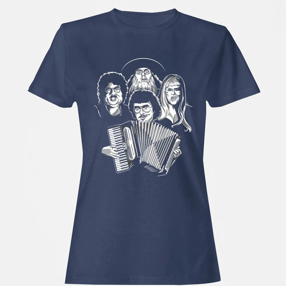 Women's T-shirt - 54TABPVT