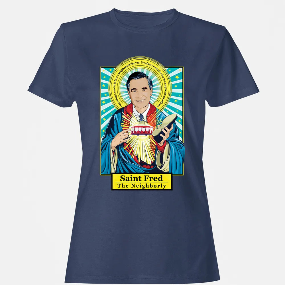 Women's T-shirt - 5QTY29GM