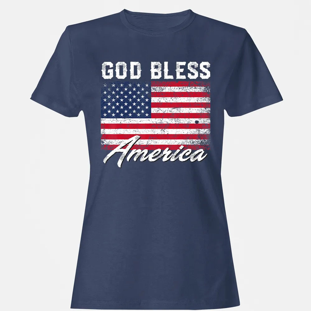 Women's T-shirt - HNG21NC8
