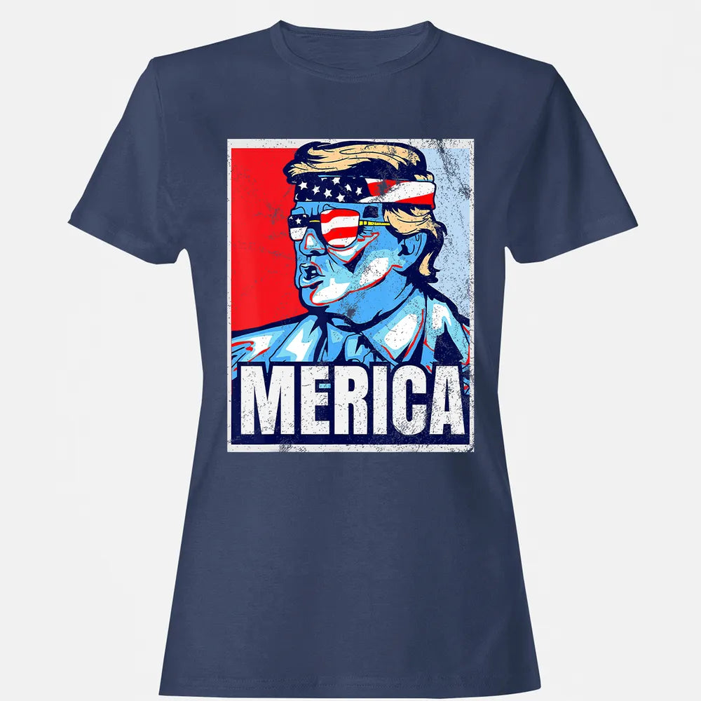 Women's T-shirt - P7X1M1LC