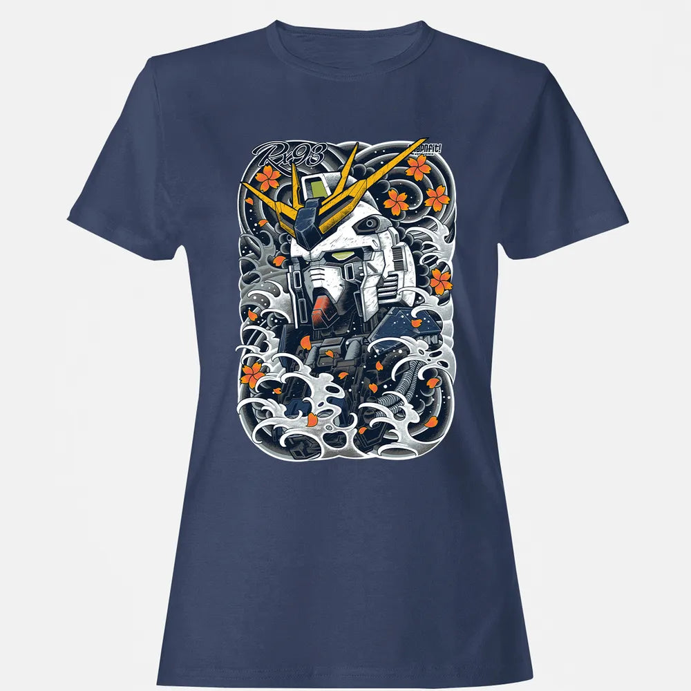 Women's T-shirt - CH3RQHP9