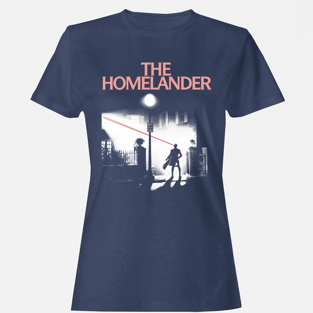Women's T-shirt - KWP68HE7