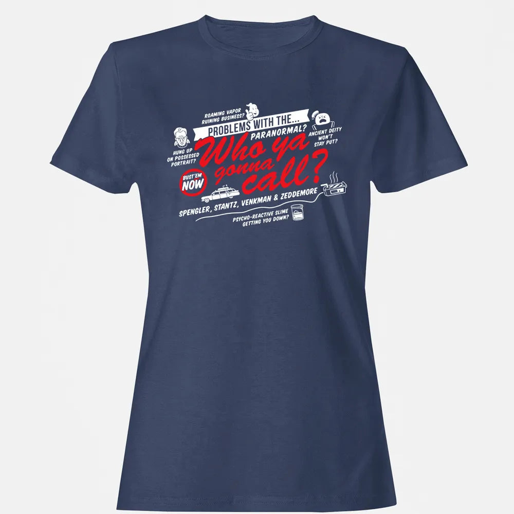 Women's T-shirt - 9PQFCLU1