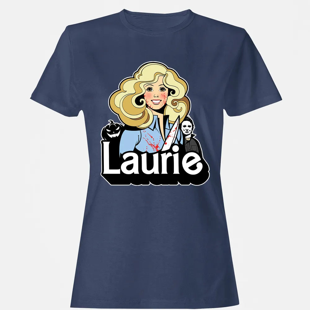 Women's T-shirt - 5QM3M8YP