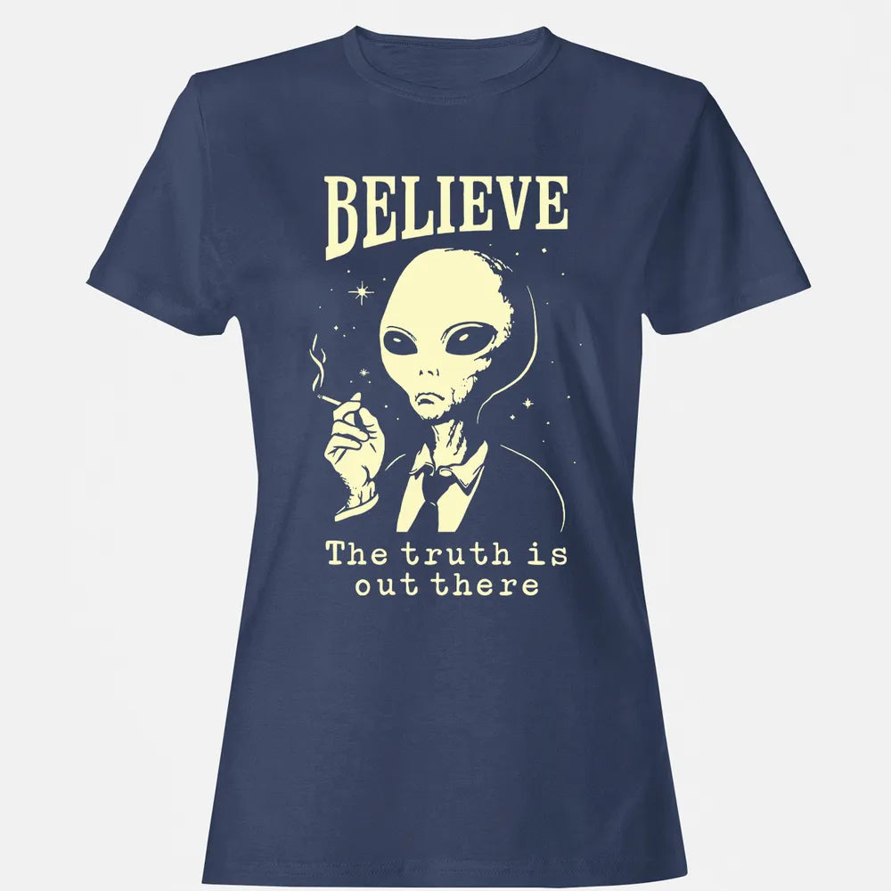 Women's T-shirt - Y2SQQ3M1