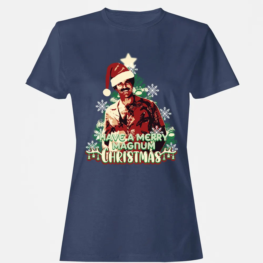 Women's T-shirt - R6RBNKKA