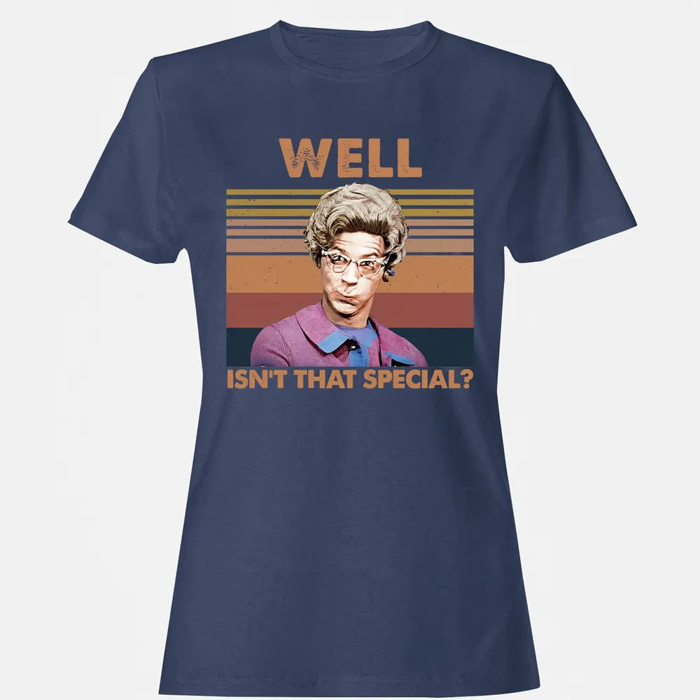 Women's T-shirt - 717434KU