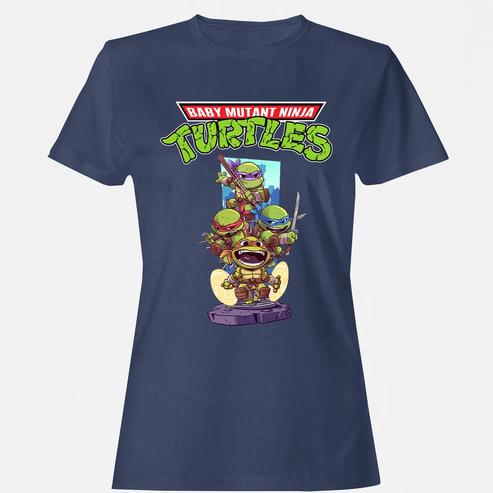 Women's T-shirt - BK9HEDXZ