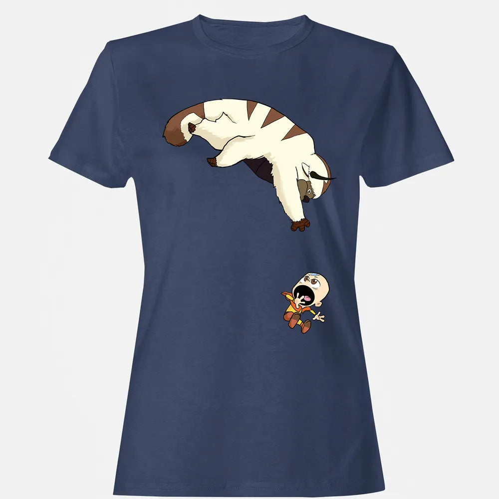 Women's T-shirt - CGV1X4QU