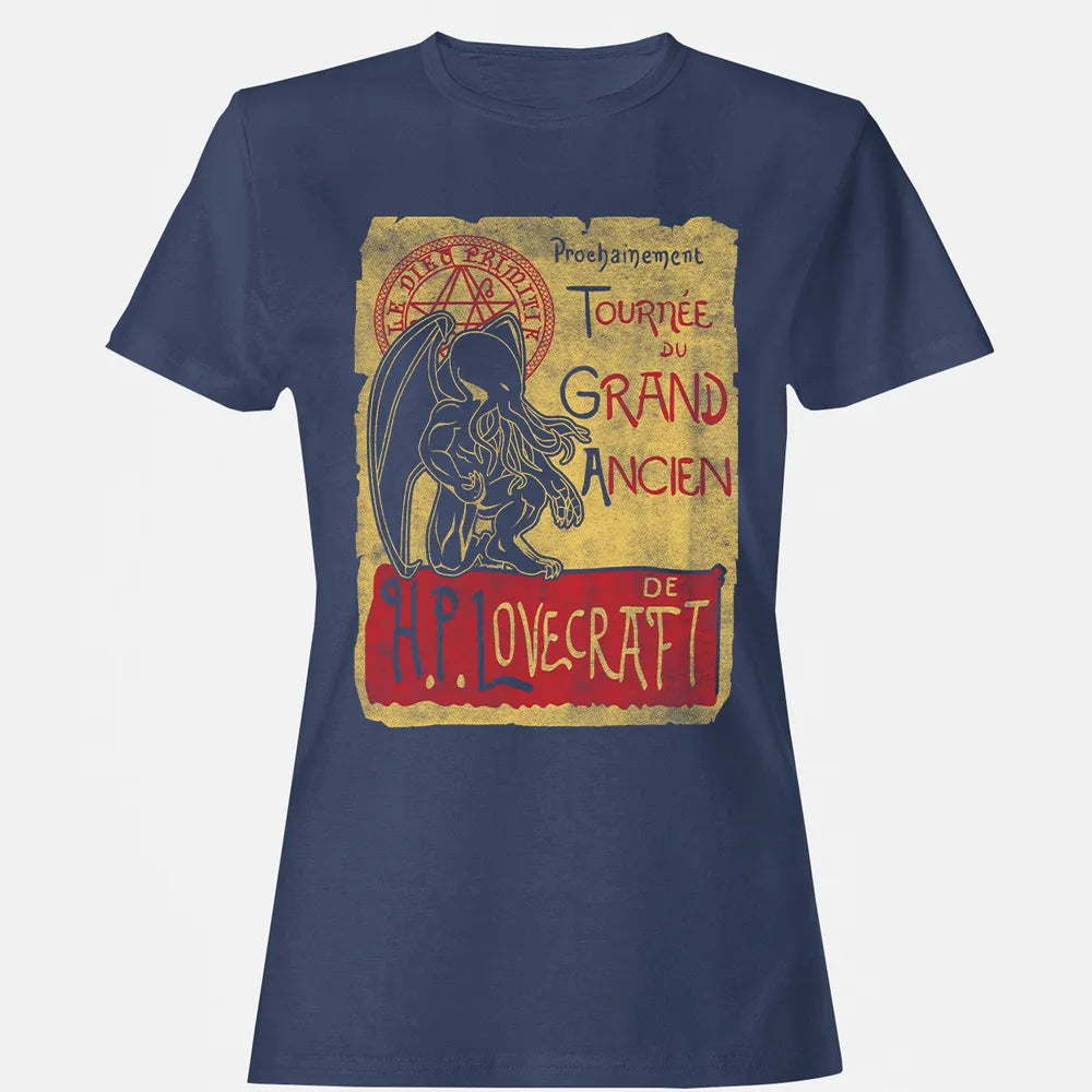 Women's T-shirt - K949MM91
