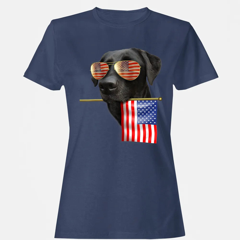 Women's T-shirt - T2Z2FFDJ