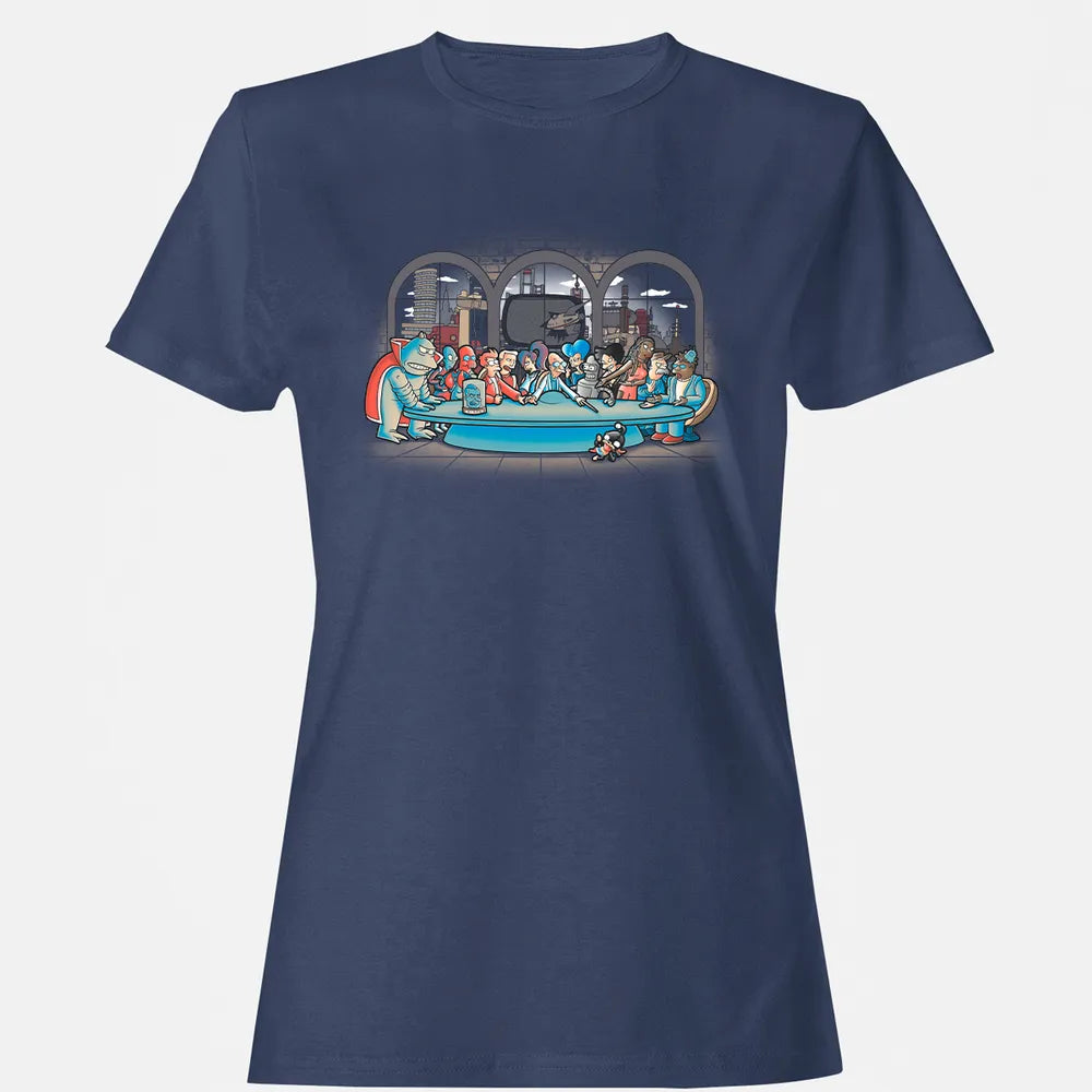 Women's T-shirt - 744ZAAT8