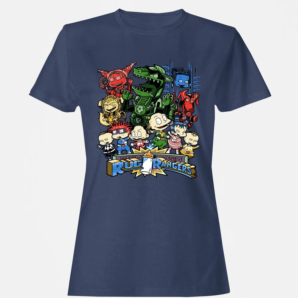 Women's T-shirt - LKNB7Z8Z