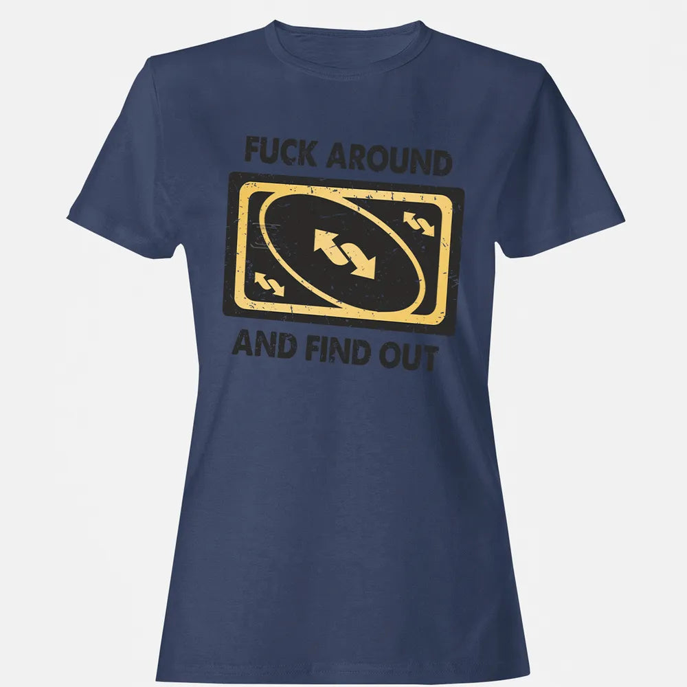 Women's T-shirt - 5J766KKN