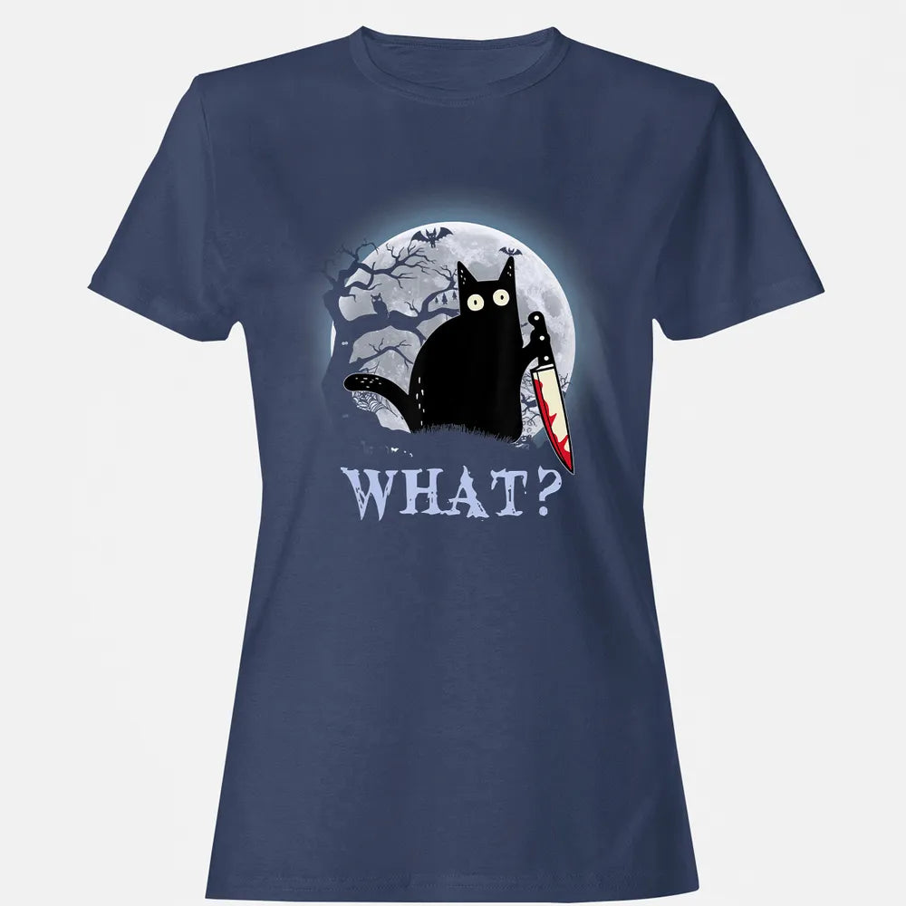 Women's T-shirt - RC8DFRUS