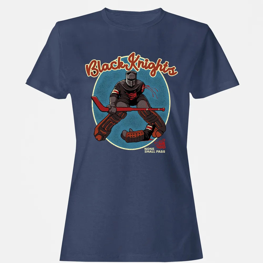 Women's T-shirt - RNYH4X8B