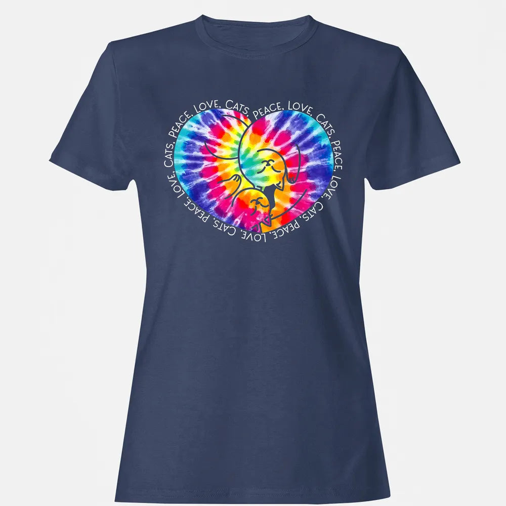 Women's T-shirt - 2QD7HCE3