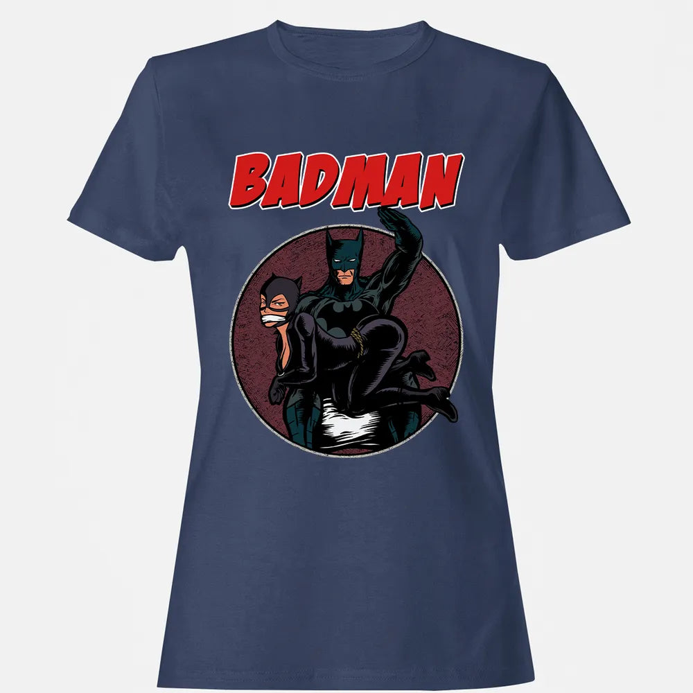 Women's T-shirt - EJM817U1