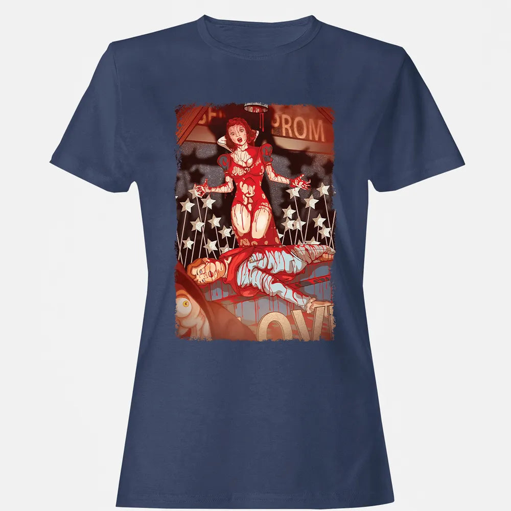 Women's T-shirt - 815TVDFJ