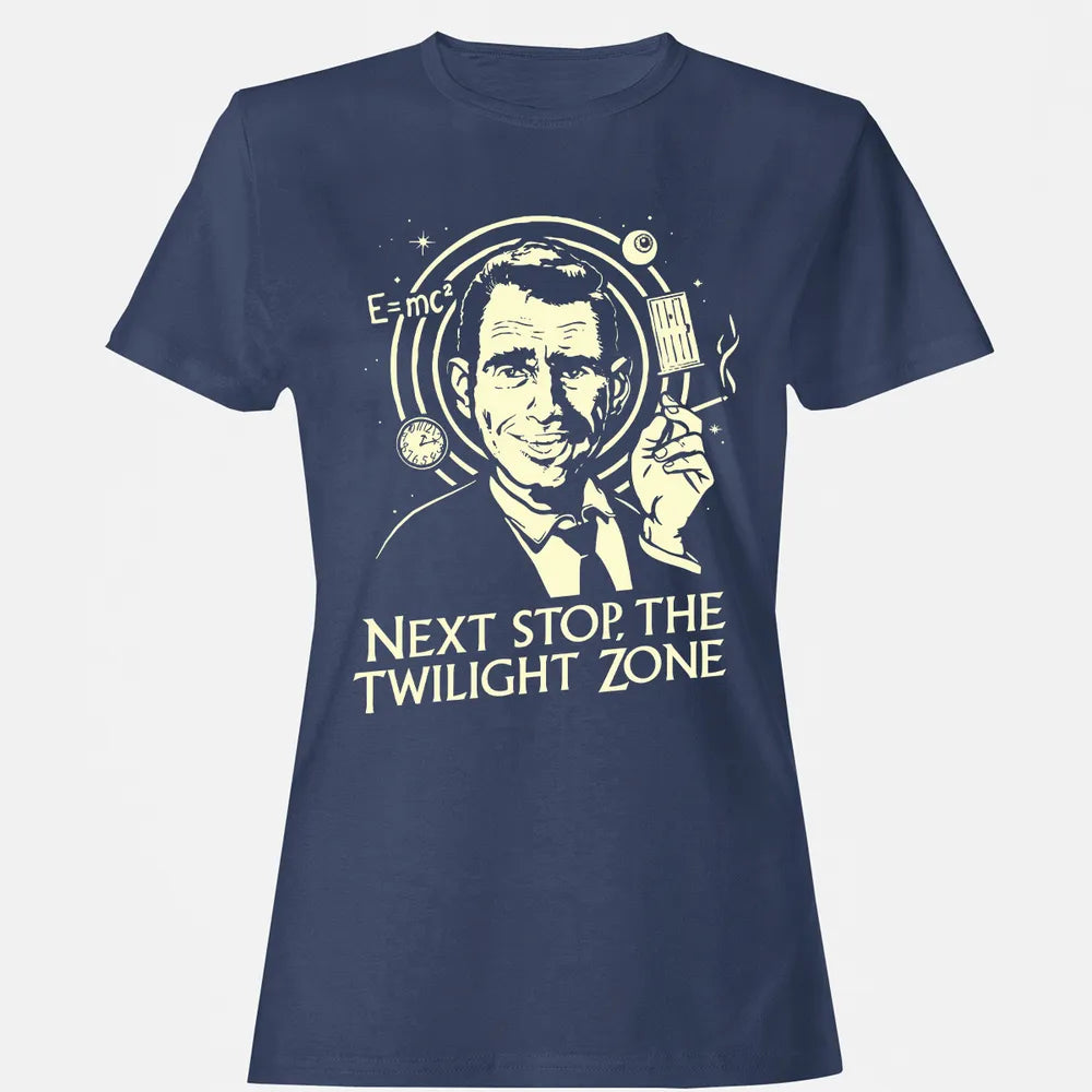 Women's T-shirt - 29355Y7C