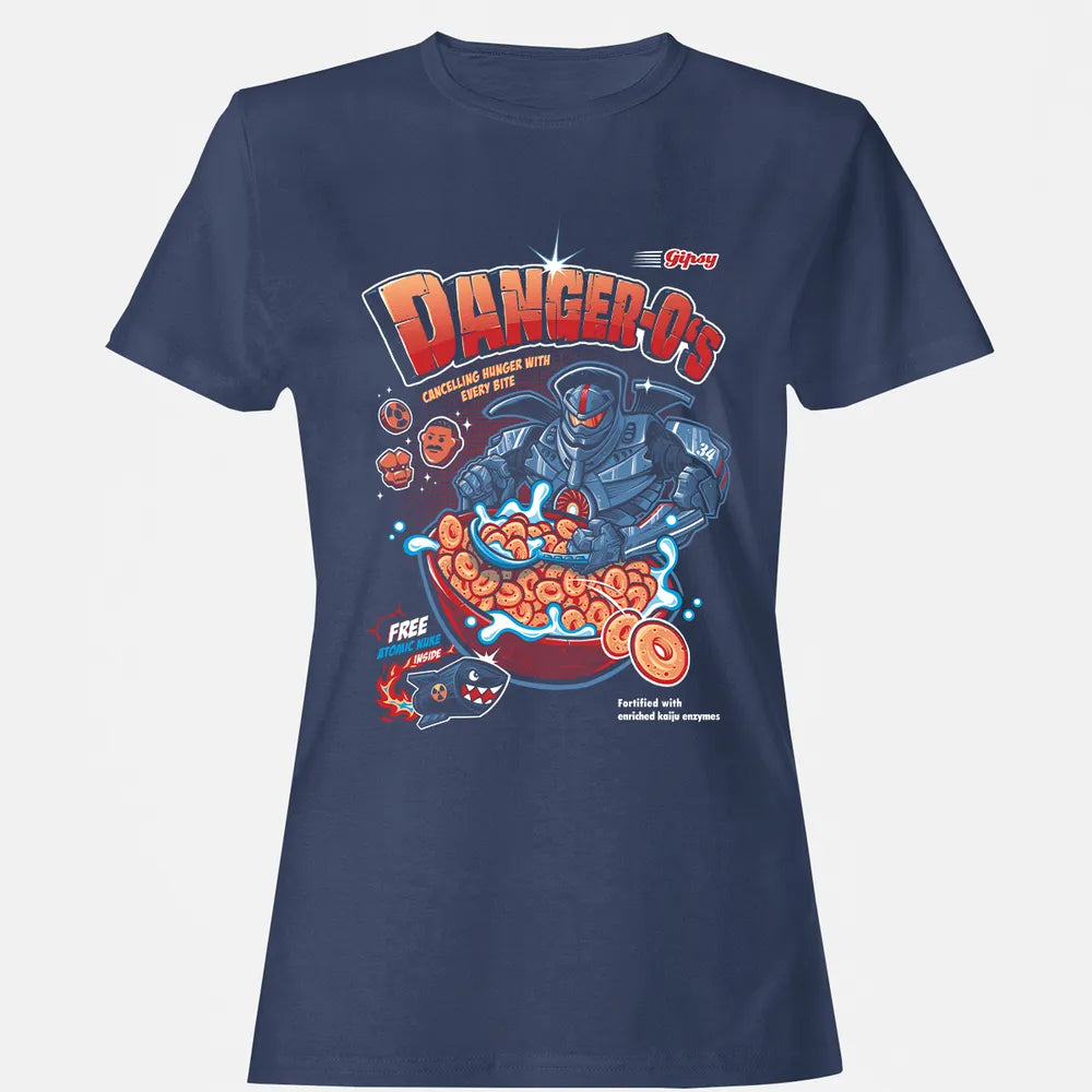 Women's T-shirt - 8MHH3Q6U