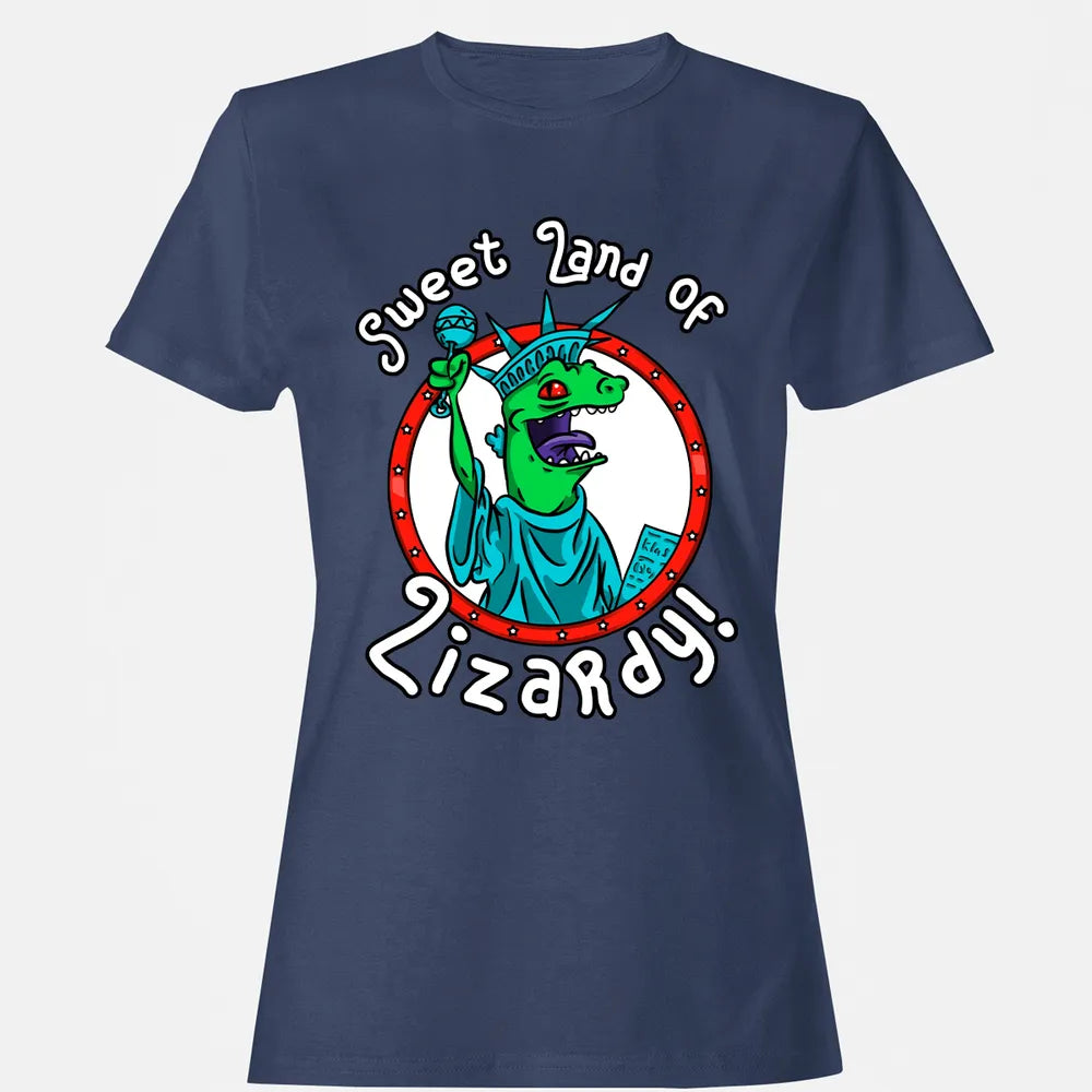 Women's T-shirt - 19MTSE1S