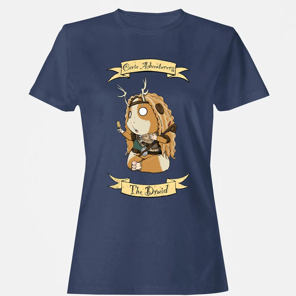Women's T-shirt - HG3QTWTK