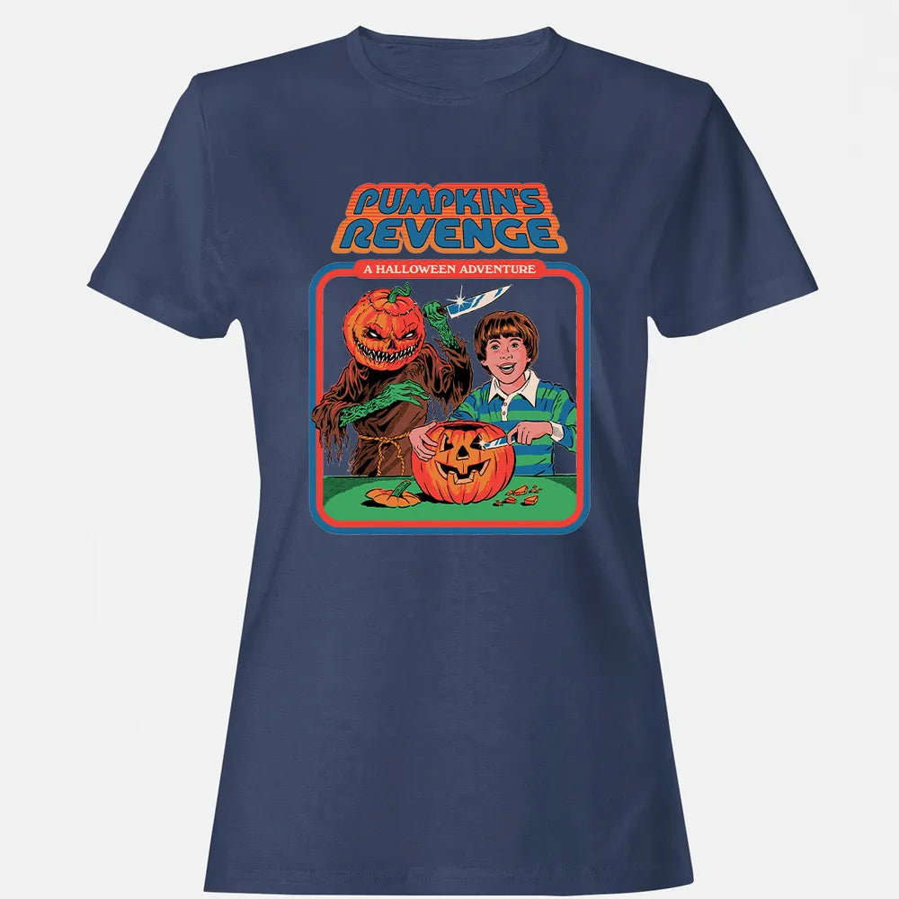 Women's T-shirt - X3B6HCVF
