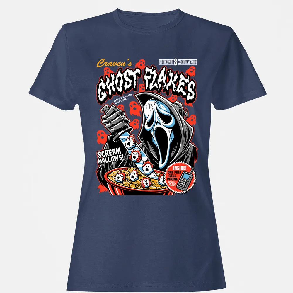 Women's T-shirt - YUQ4B1M4