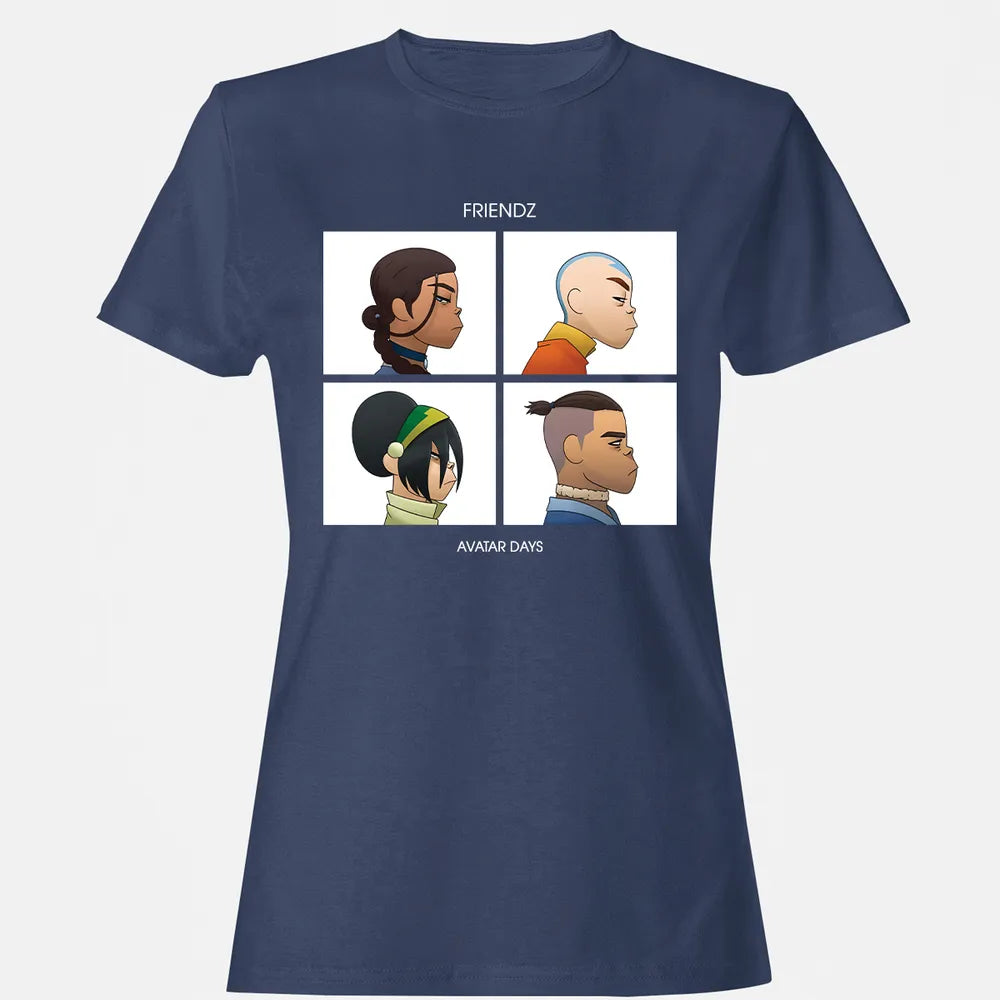 Women's T-shirt - VBWUEE9S